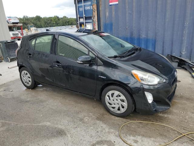 Photo 3 VIN: JTDKDTB31G1119847 - TOYOTA PRIUS C 