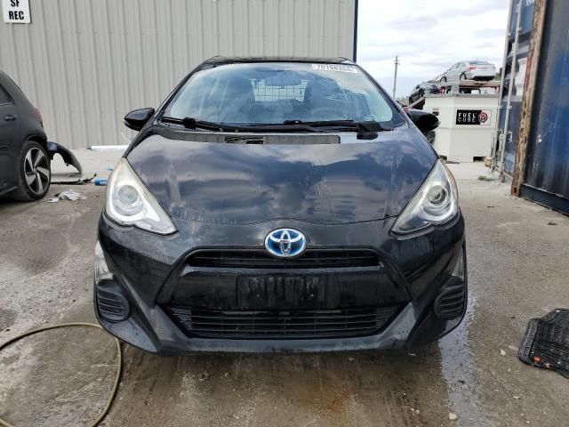 Photo 4 VIN: JTDKDTB31G1119847 - TOYOTA PRIUS C 