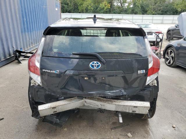 Photo 5 VIN: JTDKDTB31G1119847 - TOYOTA PRIUS C 