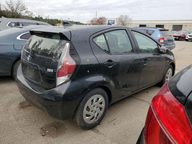 Photo 2 VIN: JTDKDTB31G1120853 - TOYOTA PRIUS C 