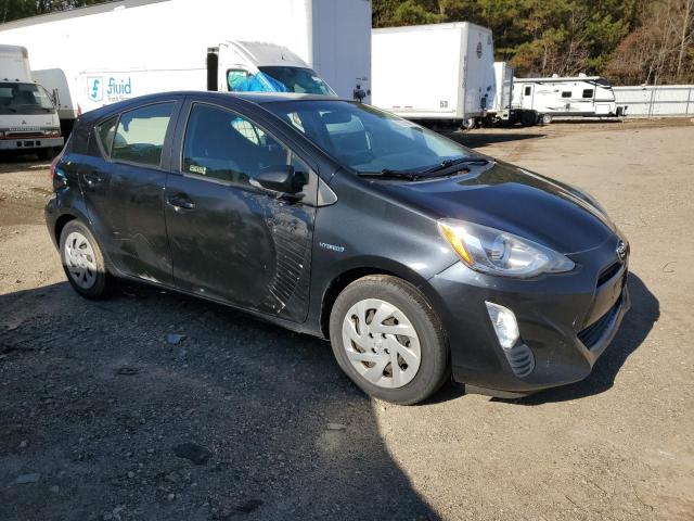 Photo 3 VIN: JTDKDTB31G1120853 - TOYOTA PRIUS C 