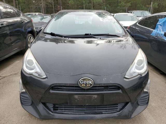 Photo 4 VIN: JTDKDTB31G1120853 - TOYOTA PRIUS C 