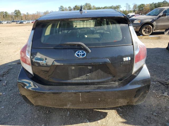 Photo 5 VIN: JTDKDTB31G1120853 - TOYOTA PRIUS C 