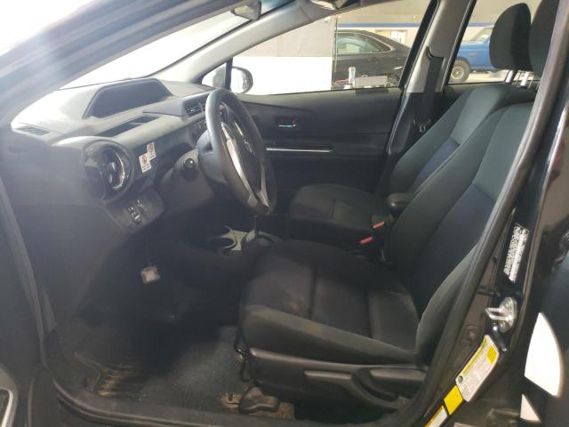 Photo 6 VIN: JTDKDTB31G1120853 - TOYOTA PRIUS C 