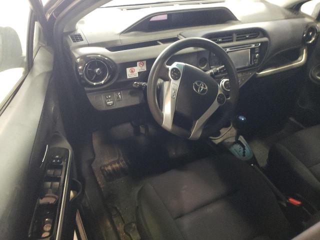 Photo 7 VIN: JTDKDTB31G1120853 - TOYOTA PRIUS C 