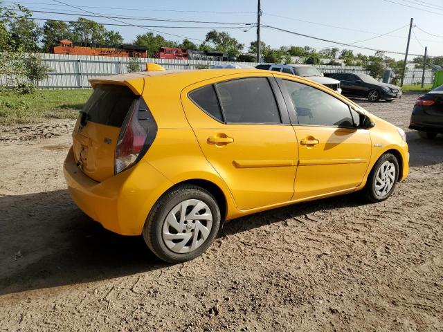 Photo 2 VIN: JTDKDTB31G1124594 - TOYOTA PRIUS C 