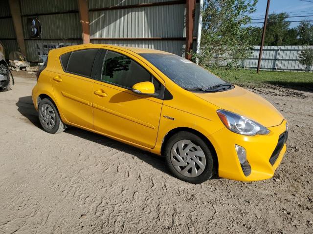 Photo 3 VIN: JTDKDTB31G1124594 - TOYOTA PRIUS C 