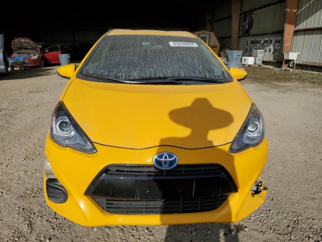 Photo 4 VIN: JTDKDTB31G1124594 - TOYOTA PRIUS C 