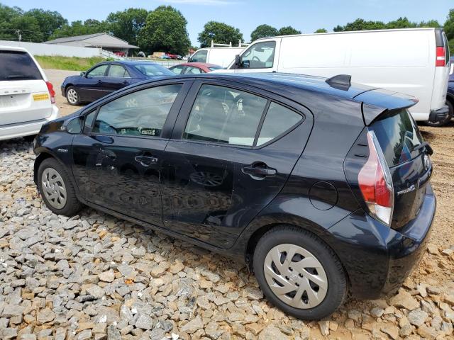 Photo 1 VIN: JTDKDTB31G1124997 - TOYOTA PRIUS C 