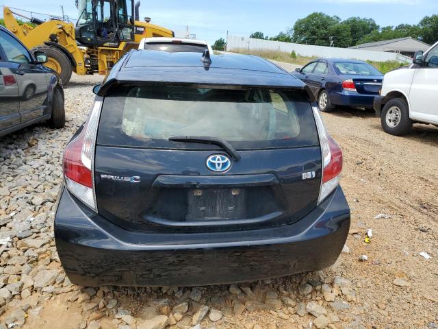 Photo 5 VIN: JTDKDTB31G1124997 - TOYOTA PRIUS C 