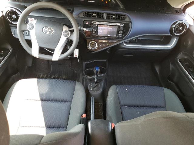 Photo 7 VIN: JTDKDTB31G1124997 - TOYOTA PRIUS C 