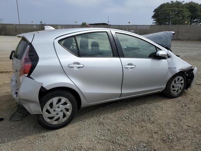 Photo 2 VIN: JTDKDTB31G1126409 - TOYOTA PRIUS C 