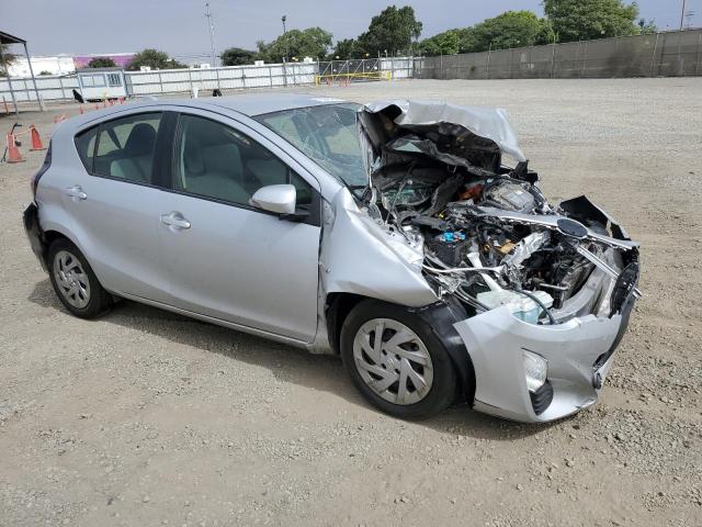 Photo 3 VIN: JTDKDTB31G1126409 - TOYOTA PRIUS C 