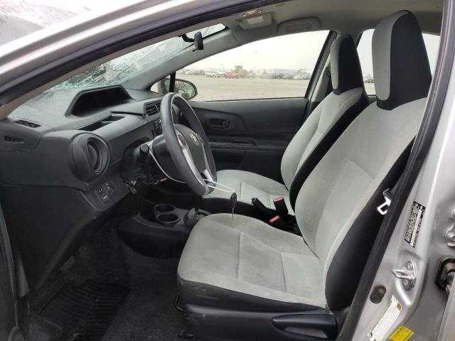 Photo 6 VIN: JTDKDTB31G1126409 - TOYOTA PRIUS C 