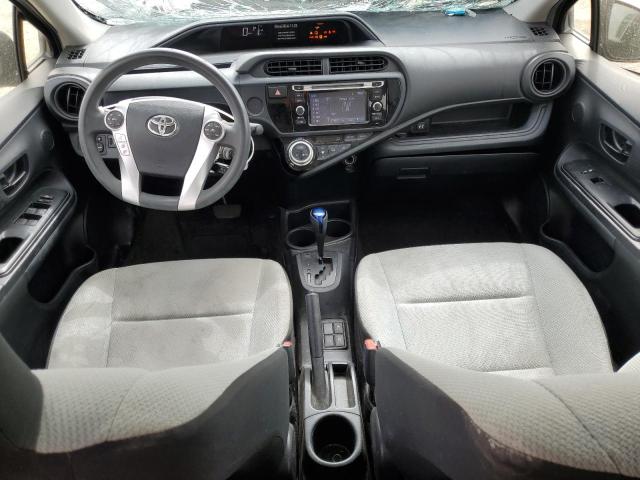 Photo 7 VIN: JTDKDTB31G1126409 - TOYOTA PRIUS C 