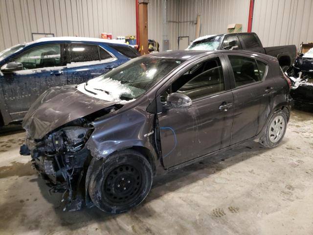 Photo 0 VIN: JTDKDTB31G1134302 - TOYOTA PRIUS C 