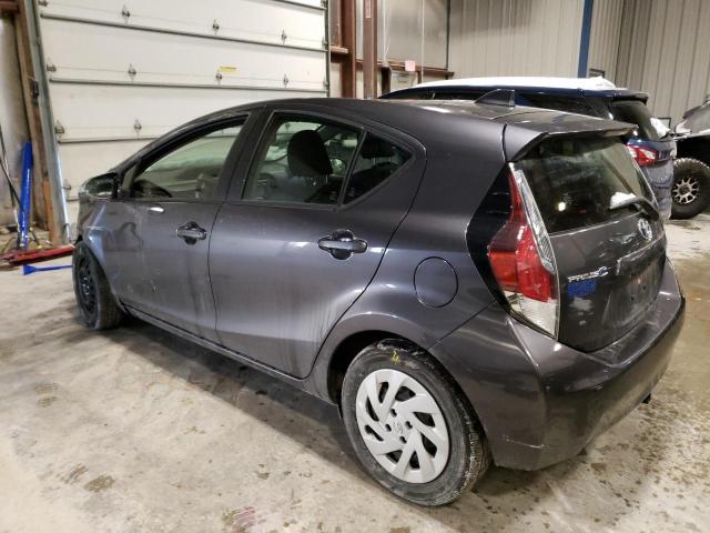 Photo 1 VIN: JTDKDTB31G1134302 - TOYOTA PRIUS C 