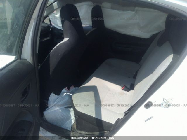 Photo 7 VIN: JTDKDTB31G1134445 - TOYOTA PRIUS C 