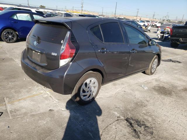 Photo 3 VIN: JTDKDTB31G1137281 - TOYOTA PRIUS C 