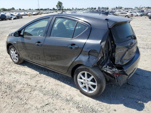 Photo 1 VIN: JTDKDTB31G1137426 - TOYOTA PRIUS C 