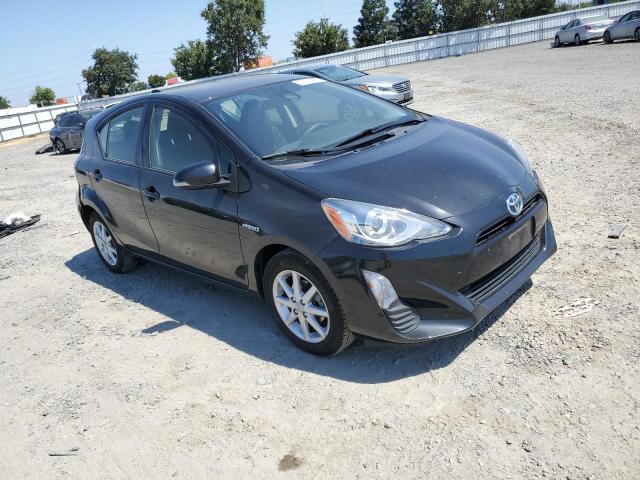 Photo 3 VIN: JTDKDTB31G1137426 - TOYOTA PRIUS C 