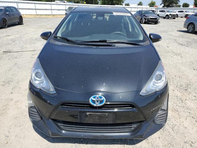 Photo 4 VIN: JTDKDTB31G1137426 - TOYOTA PRIUS C 