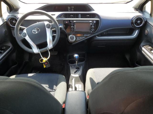 Photo 7 VIN: JTDKDTB31G1137426 - TOYOTA PRIUS C 