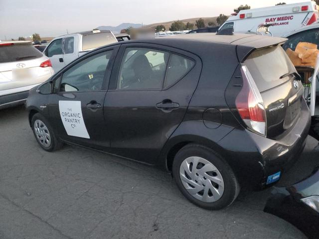 Photo 1 VIN: JTDKDTB31G1138690 - TOYOTA PRIUS 