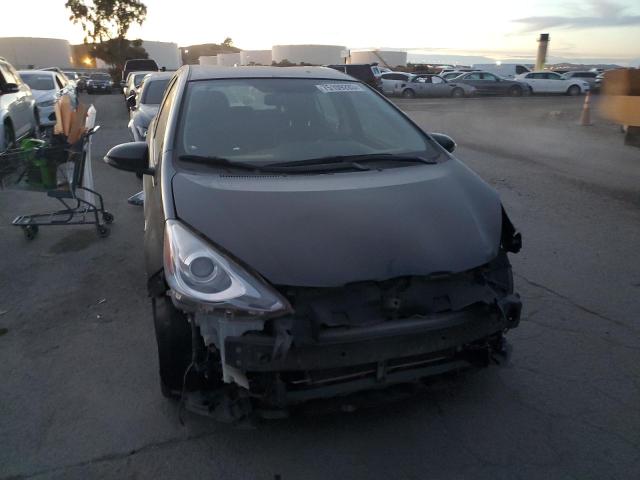 Photo 4 VIN: JTDKDTB31G1138690 - TOYOTA PRIUS 