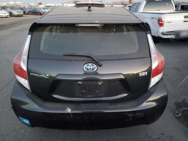 Photo 5 VIN: JTDKDTB31G1138690 - TOYOTA PRIUS 