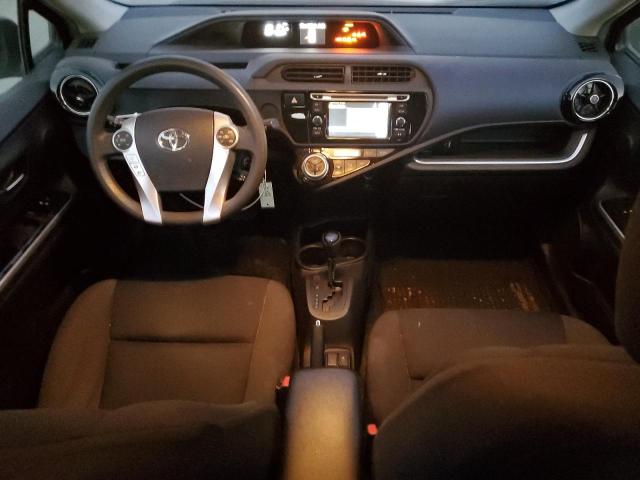 Photo 7 VIN: JTDKDTB31G1138690 - TOYOTA PRIUS 