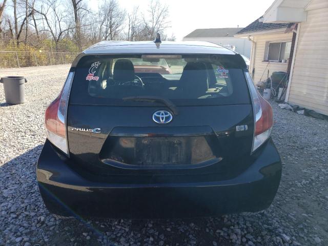 Photo 5 VIN: JTDKDTB31G1139919 - TOYOTA PRIUS C 