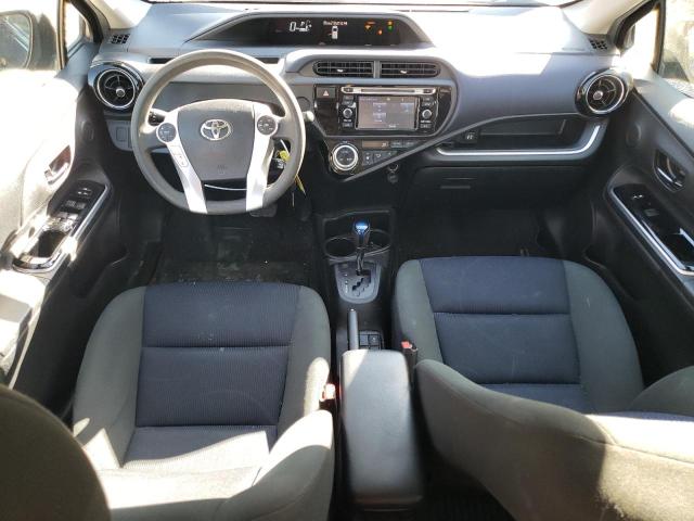 Photo 7 VIN: JTDKDTB31G1139919 - TOYOTA PRIUS C 