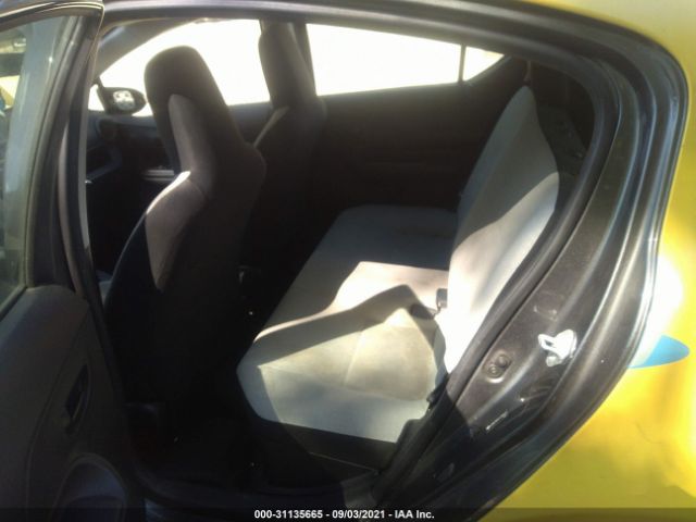 Photo 7 VIN: JTDKDTB31G1590042 - TOYOTA PRIUS C 