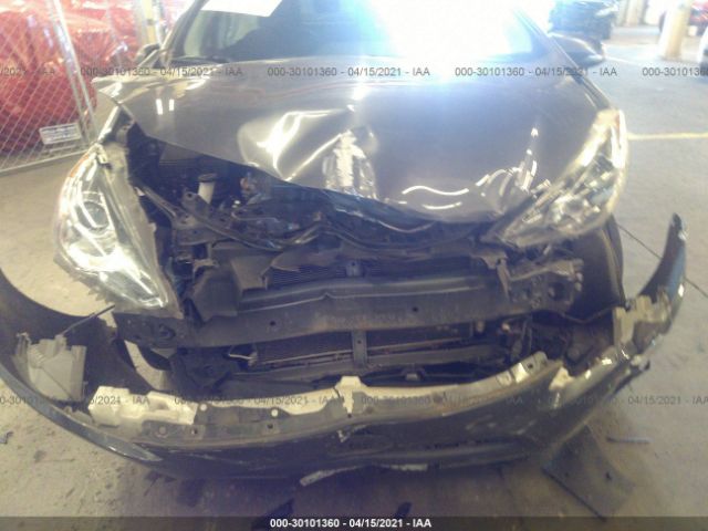 Photo 5 VIN: JTDKDTB31H1593993 - TOYOTA PRIUS C 