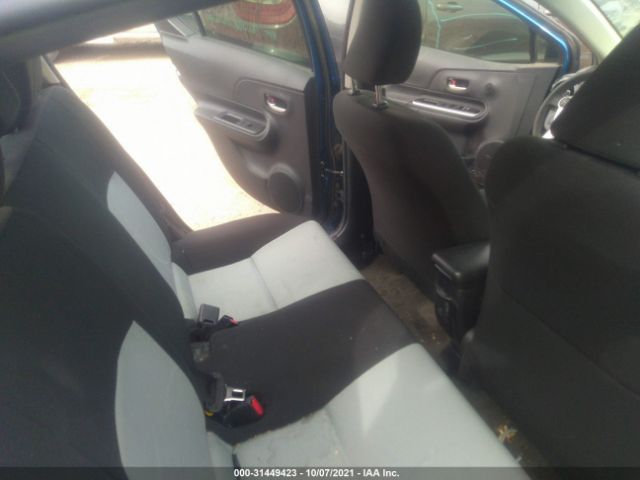 Photo 7 VIN: JTDKDTB31H1594500 - TOYOTA PRIUS C 