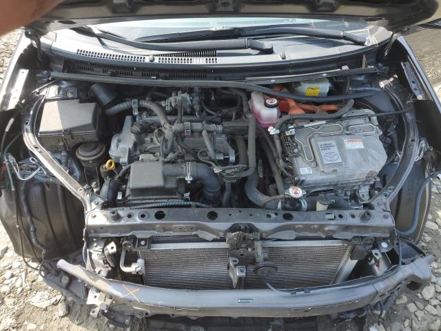 Photo 11 VIN: JTDKDTB31H1595095 - TOYOTA PRIUS 