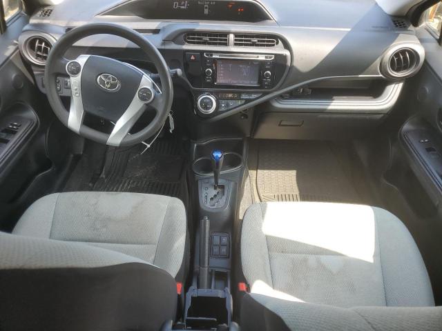 Photo 7 VIN: JTDKDTB31H1595095 - TOYOTA PRIUS 