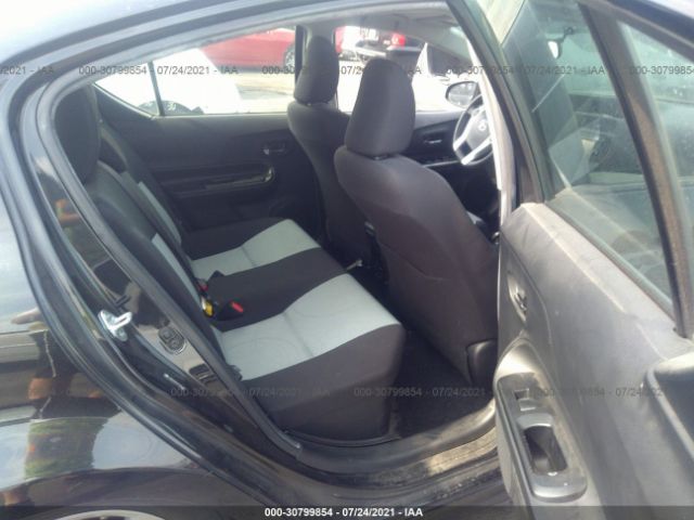 Photo 7 VIN: JTDKDTB31H1595260 - TOYOTA PRIUS C 