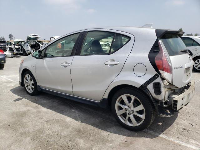 Photo 1 VIN: JTDKDTB31H1598529 - TOYOTA PRIUS 