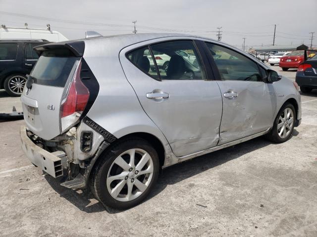 Photo 2 VIN: JTDKDTB31H1598529 - TOYOTA PRIUS 