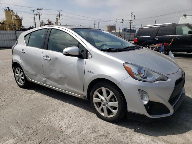 Photo 3 VIN: JTDKDTB31H1598529 - TOYOTA PRIUS 