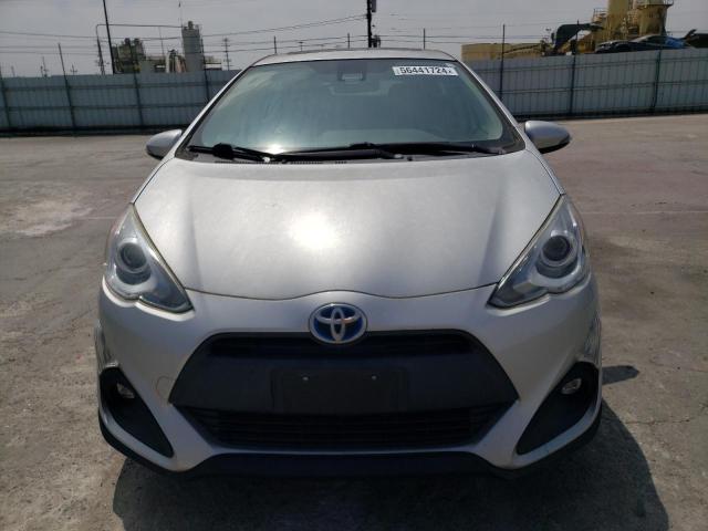 Photo 4 VIN: JTDKDTB31H1598529 - TOYOTA PRIUS 