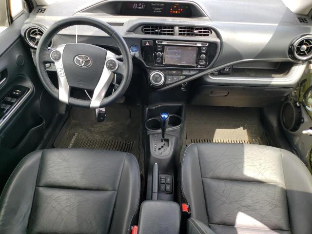 Photo 7 VIN: JTDKDTB31H1598529 - TOYOTA PRIUS 