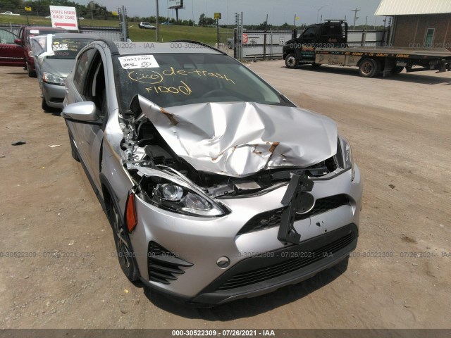 Photo 5 VIN: JTDKDTB31J1603539 - TOYOTA PRIUS C 