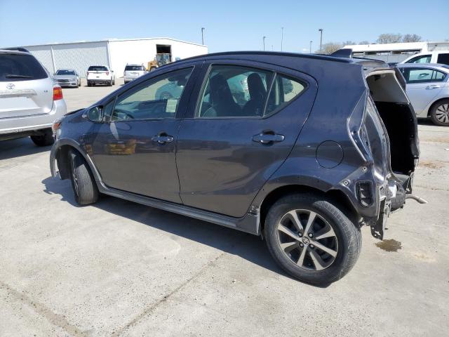 Photo 1 VIN: JTDKDTB31J1604495 - TOYOTA PRIUS C 