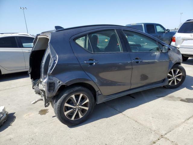 Photo 2 VIN: JTDKDTB31J1604495 - TOYOTA PRIUS C 