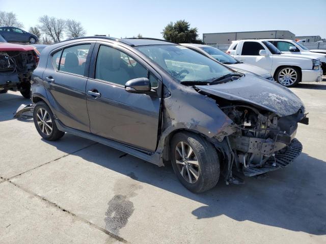 Photo 3 VIN: JTDKDTB31J1604495 - TOYOTA PRIUS C 