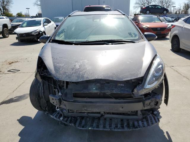 Photo 4 VIN: JTDKDTB31J1604495 - TOYOTA PRIUS C 