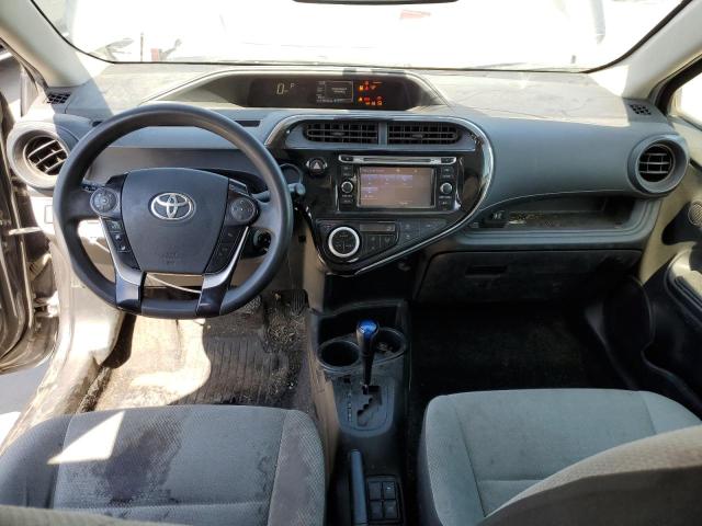 Photo 7 VIN: JTDKDTB31J1604495 - TOYOTA PRIUS C 